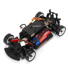 K969 1/28 2.4G 4WD Brushed RC Car High Speed Drift Car Toy For Kids, EU Plug