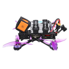 Eachine Wizard X220HV 6S FPV Racing RC Drone PNP w/ F4 OSD 45A 40CH 600mW Foxeer Arrow Mini Pro Camera