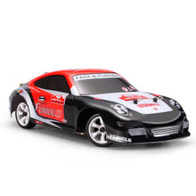 K969 1/28 2.4G 4WD Brushed RC Car High Speed Drift Car Toy For Kids, EU Plug