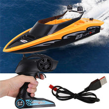 4 Type 2.4GHZ RC Boat Radio Remote Control High Speed Boat RC Racing Boat Electric Toy Remote Controller Lancha Radio Control