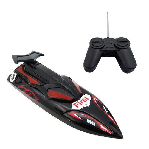 Flytec Racing High Speed Remote Control Boat Racing Remote Control Speedboat