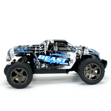 New RC Car 2811 2.4G 20KM/H High Speed Racing Car Climbing Remote Control Car RC Electric Car Off Road Truck 1:20 RC