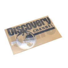 3D Metal Stereoscopic Sticker Badge For 1/10 Rc Crawler Car Axial Scx10 90046 90047 Wrangler Cherokee