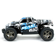 New RC Car 2811 2.4G 20KM/H High Speed Racing Car Climbing Remote Control Car RC Electric Car Off Road Truck 1:20 RC