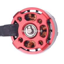 RS2205 2300KV 2205 CW/CCW Brushless Motor & FVT Littlebee 30A BLHeli-s SPRING ESC for FPV Racing Quad Motor FPV Multicopter