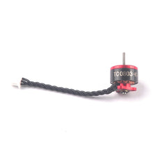 Original Eachine TRASHCAN 75mm FPV Racing Drone Spare Part TC0803 15000KV 1-2S Brushless Motor