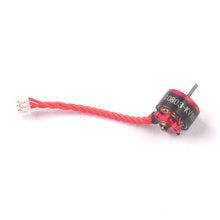 Original Eachine TRASHCAN 75mm FPV Racing Drone Spare Part TC0803 15000KV 1-2S Brushless Motor