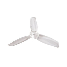 2 Pairs Gemfan Windancer 3028/4032/5042/5043 3-blade Propeller Compatible 5mm/1.5mm Mounting Hole For RC Multicopter Drone