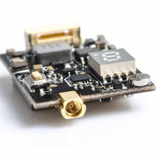 AKK X2-ultimate International 25mW/200mW/600mW/1200mW 5.8GHz 37CH FPV Transmitter with Smart Audio for RC Models Drone Part Accs
