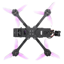 Eachine Wizard X220HV 6S FPV Racing RC Drone PNP w/ F4 OSD 45A 40CH 600mW Foxeer Arrow Mini Pro Camera