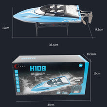 Tkkj Remote Control High Speed Speed Boat