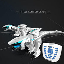 Remote Control Dinosaur Early Education Intelligent Robot Remote Control Dinosaur For Kids Boys Girls Electronic RC Toys Gift