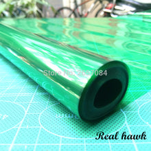 2Meters/Lot Tranparent Colors Hot Shrink Covering Film High Quality Model Film For RC Airplane Models DIY