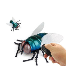 Animal Remote Control Fake Insect RC Toys Simulation Infrared Novelty Jokes Adults Kids Toy Gift