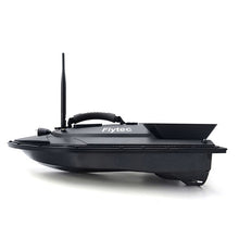 New Flytec 2011-5 Fish Tool Finder Fish Boat 1.5kg Loading 500m RC Fishing Bait Boat 2011-15A RC Ship Speedboat RC Toys