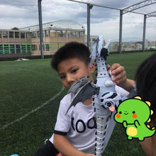 Electric Toy Large Format Walking Spray Dinosaur Robot With Light Sound Mechanical Dinosaurs Model Toy For Kids Children