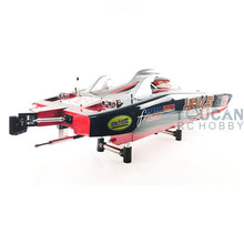 G30E ARTR-RC Fiber Glass Gasoline RC Racing Boat 30CC Engine With Radio System Servos Spider THZH0060