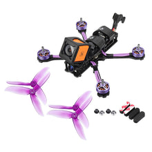 Eachine Wizard X220HV 6S FPV Racing RC Drone PNP w/ F4 OSD 45A 40CH 600mW Foxeer Arrow Mini Pro Camera