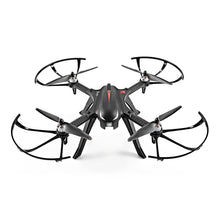 MJX B3 Bugs 3 RC Drone Helicopter Quadcopter Brushless 2.4G Mini Drone with 4k Camera Mount Gyro Drone Professional Helicopter