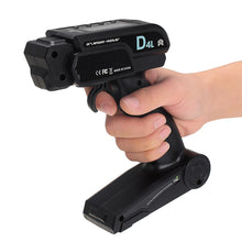 Original Orlandoo-Hunter OH32A03 1/32 DIY Kit Unpainted RC Car Rock Crawler w/ Electronic RC Parts 2019