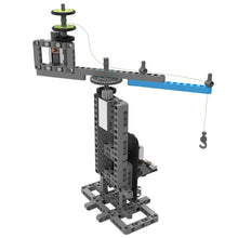 Age 8+ Kids Assembled Building Block High Tech Car Robot Kit for Micro:bit STEM Robotics Programmable DIY Toy Scientific