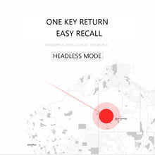 Foldable Mini Drone With RC Quadrocopter With Camera HD Quad-Counter With High Hold RC Helicopter VS E61 HS210 LF606 S9HW E016H