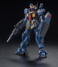 Original Gundam HG 1/144 Model RX-178 MARK 2 TITANS ZEON CHAR AZNABLE Mobile Suit Kids Toys