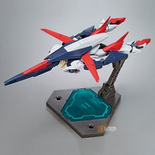 Original Gundam Model HG 1/144 GUNDAM SHINING BREAK BUILD DIVERS Unchained Mobile Suit Kids Toys