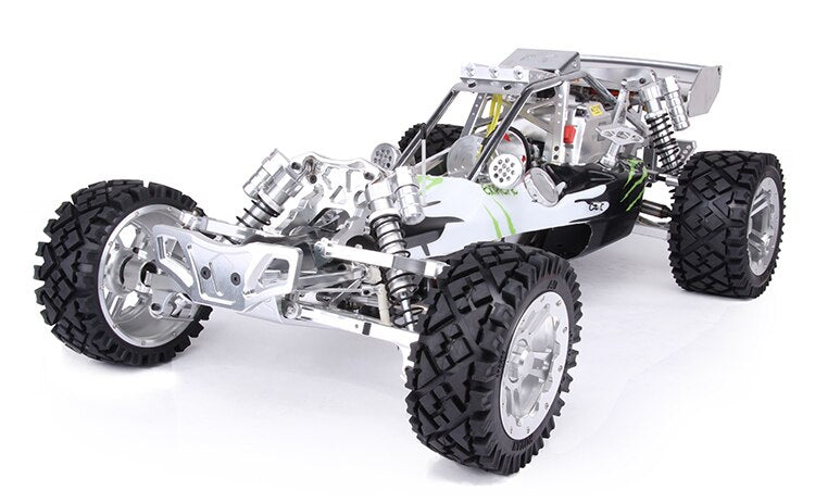 Rovan Baja 5B 305SS remote gasoline metal car with 30.5cc Engine