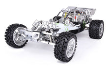 Rovan Baja 5B 305SS remote gasoline metal car with 30.5cc Engine