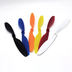 10pcs/lot 10x4.5" 1045 1045R CW CCW Propeller for F450 500 F550 FPV Multi-Copter RC QuadCopter APC (5 pair)