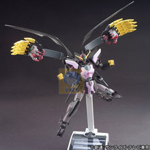 Original Gundam HG 1/144 Model THE ENG GUNDAM Mobile Suit Kids Toys