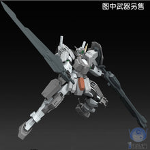 Original Gundam Model HG 1/144 GUNDAM CHERUDIM SAGA TYPE.GBF Mobile Suit Kids Toys