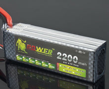 LION POWER 3S 11.1v 1500mAh 4200mah 5200mah Lipo Battery T/XT-60 Rc helicopter /car / boat RC toys 3S 11.1 Li-Po battey 2200mah