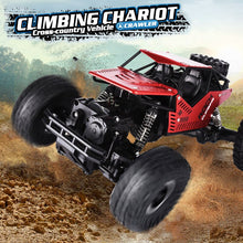Toys for Boys RC Car 1:18 2.4GHz Racing Machines on the Control Panel Radio-Controlled Cars Gifts for Kids Child Crawls RC Buggy