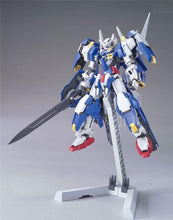 Japaness Original Model HG 1/144 00 QAN[T] AVALANCHE EXIA' 00 GUNDAM READY PLEAYER ONE Unchained Mobile Suit Kids Toys