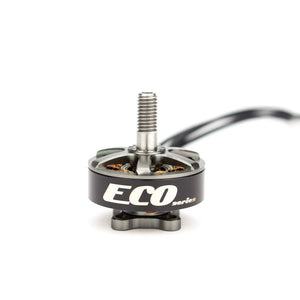 1PCS/2PCS/4PCS Emax ECO Series 2306 6S 1700KV 4S 2400KV Brushless Motor For RC Models Spare Part DIY Accessories