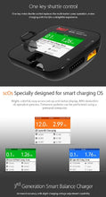 HobbyLane ISDT Q6 Pro BattGo 300W 14A Pocket Lipo Battery Balance Charger Portable Charger