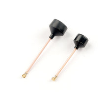 URUAV Micro UXII Stubby RHCP 5.8Ghz 1.6dBi IPX U.FL IPEX Mini FPV Antenna For FPV Racing Drone Quadcopter Parts Accessories DIY