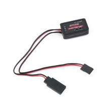 Mini Piezoelectric Gyro RC Car Tail-drive System Gyro for RC Cars Boats Promotion Gyro & Flight Controller Stabilizer Programe