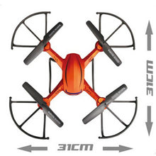 JJRC H12C RC Drone 6 Axis Headless Mode 2.4G 4CH RC Quadcopter 3D Rollover UFO 5.0MP HD Camera RC Helicopters Automatic Return
