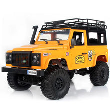 Rc car 1:12 RTR MN D90 4WD remote control car off-road climbing car radio rc car climbing car simulation rc car children toys