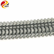 Metal Tracks Caterpillar Crawler Chain 61cm for 3818/3818-1 RC Tank Parts Heng Long 1/16 Tiger I Tank Car Chassis