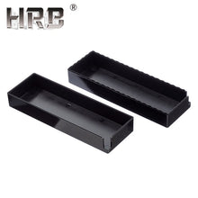 Carbon Fiber Hard Case Shealth Orange Banana Mirror Black Hardcase RC Lipo Battery Accessories Wrap 2S 3S 4S 5S 6S Protect Parts