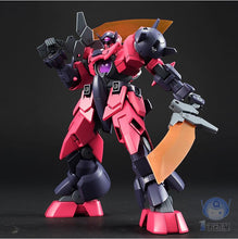Gundam Model HG 1/144 HGUC OGRE GN-X Mobile Suit Kids Toys