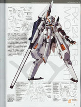 COMIC CLUB IN-Stock CuteCube Gundam model MG 1/100 RX-124 TR-6 Wondwart Mobile Suit assembly kids toys