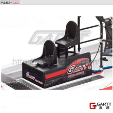 Boat Parts for GARTT High Speed Swamp Dawg boat Remote Control Two Channels Big Sale Turbo Cruise
