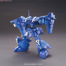 Original Gundam Model HG 1/144 DOM R35 GUNDAM BUILD DIVERS Unchained Mobile Suit Kids Toys