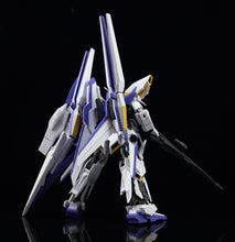 Original HG 1/144 Gundam Model MSN-001X DELTA KAI GUNDAM Japanese Model Robot Mobile Suit Kids Toys