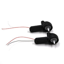 SG900 SG900-S X196 RC Drone Parts Body Fold Arm Gears Motor Engine Propeller Main Board Fixed Cover Protective Ring Accessories